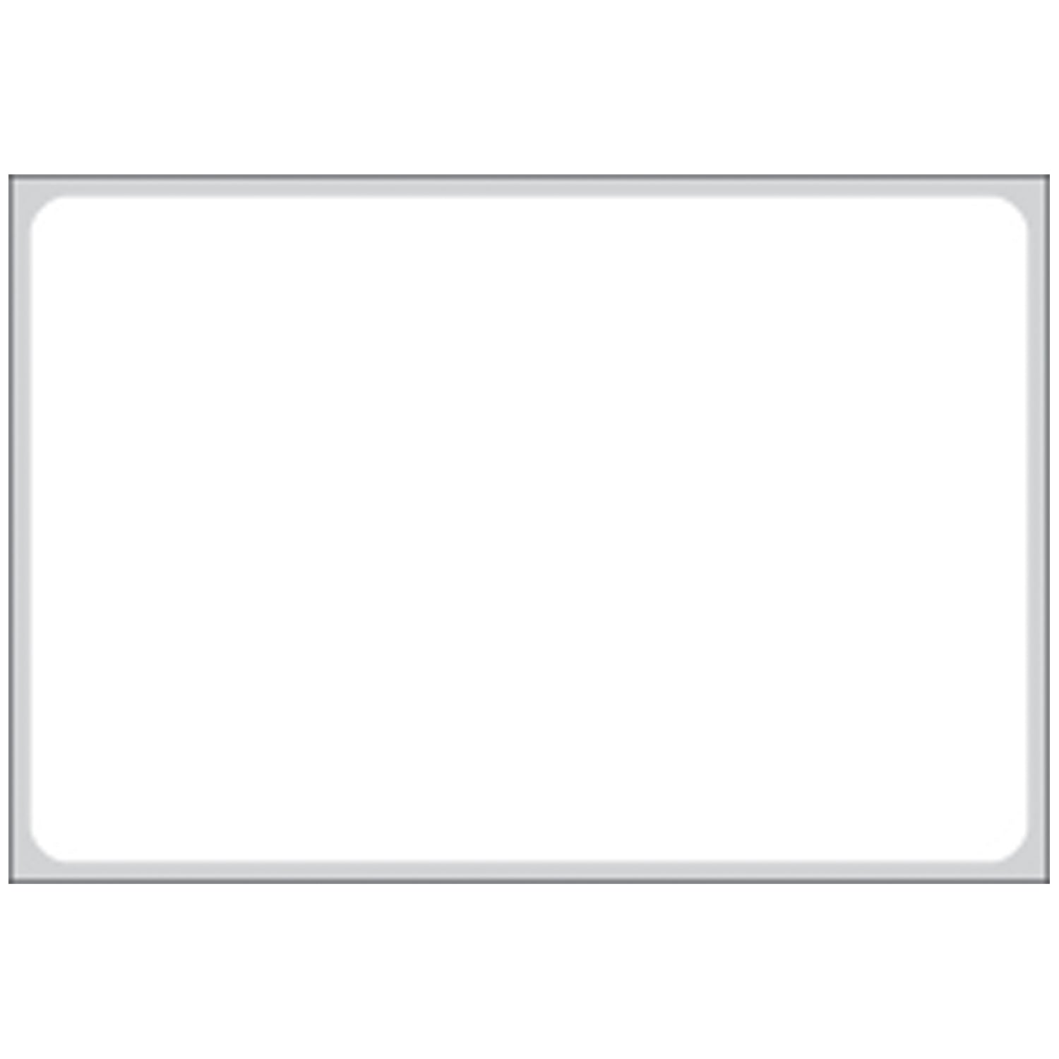 Labeling For General Pharmacy System, 2" x 3", White, 3" Core, For Thermal Printers, 2,700/rl, 8 rl/bx