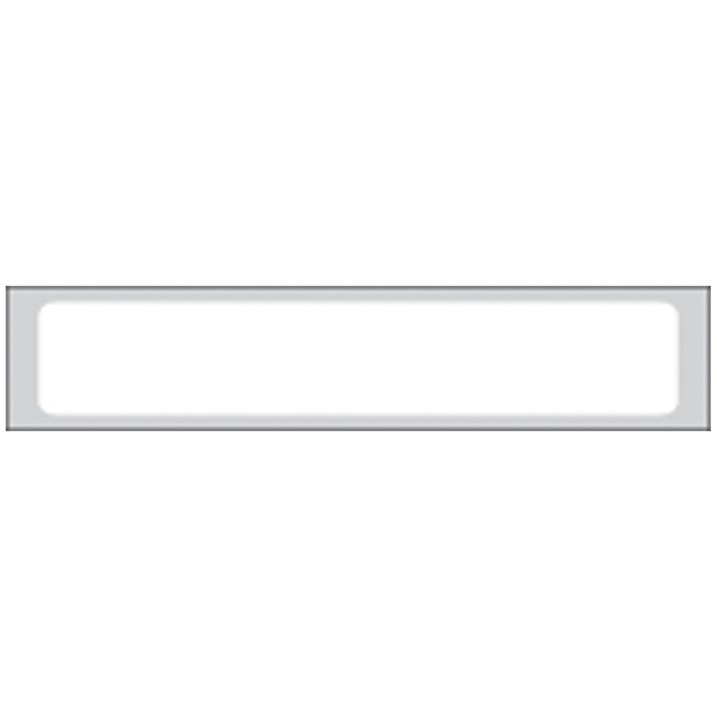 Prescription Labels, 7/16" x 2_", Smudgeproof Litho Paperstock