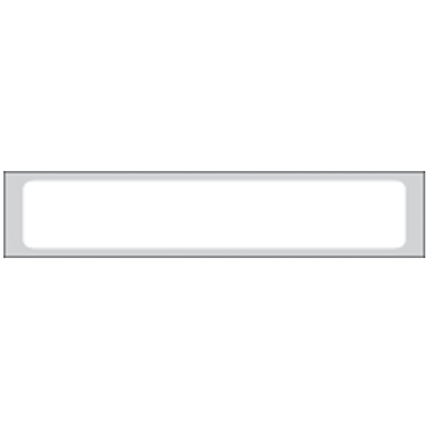 Prescription Labels, 7/16" x 2_", Smudgeproof Litho Paperstock