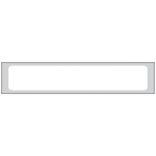 Prescription Labels, 7/16" x 2_", Smudgeproof Litho Paperstock