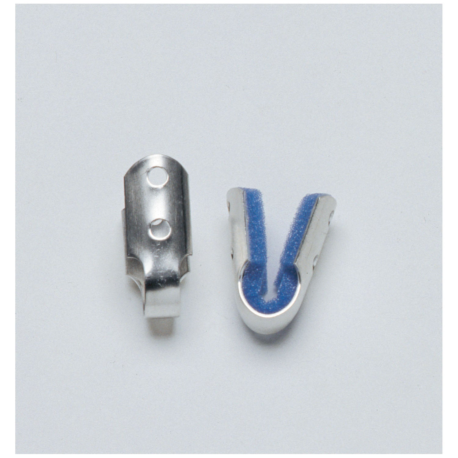 Padded Finger Splint, Small, 1_", 12/pk