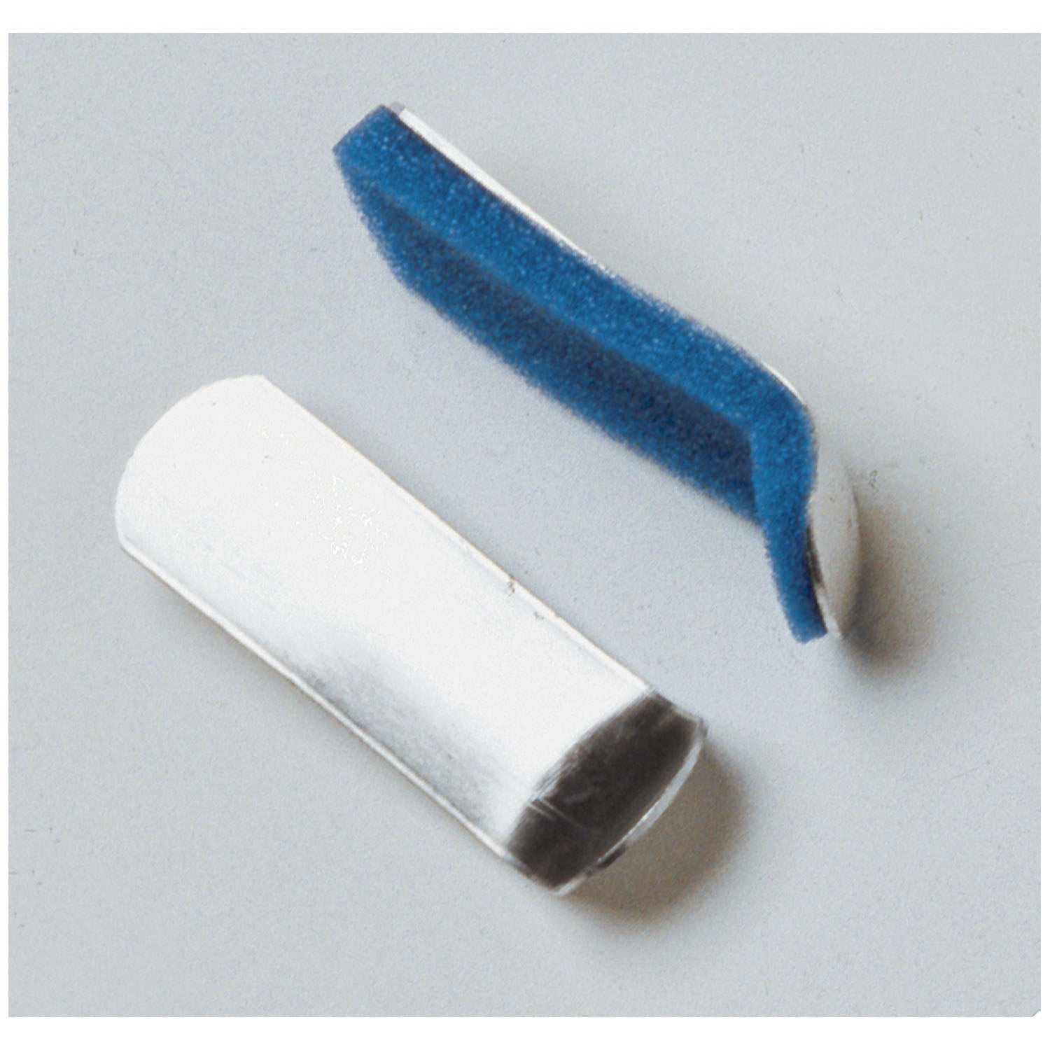 Padded Finger Protector, Small, 1_"L x .875"W, 12/pk