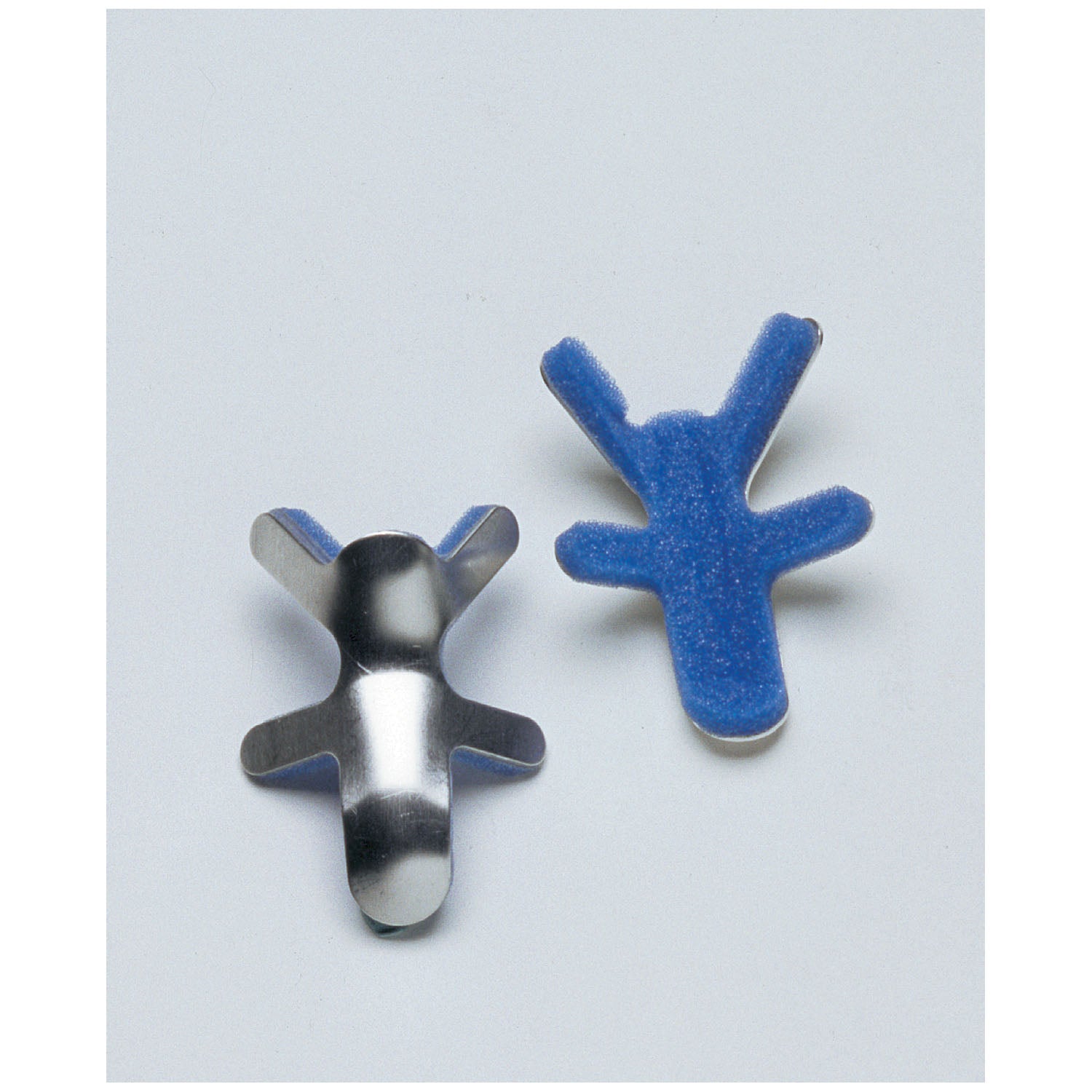 Finger Splint, Large, 3_"L x 3"W, 12/pk