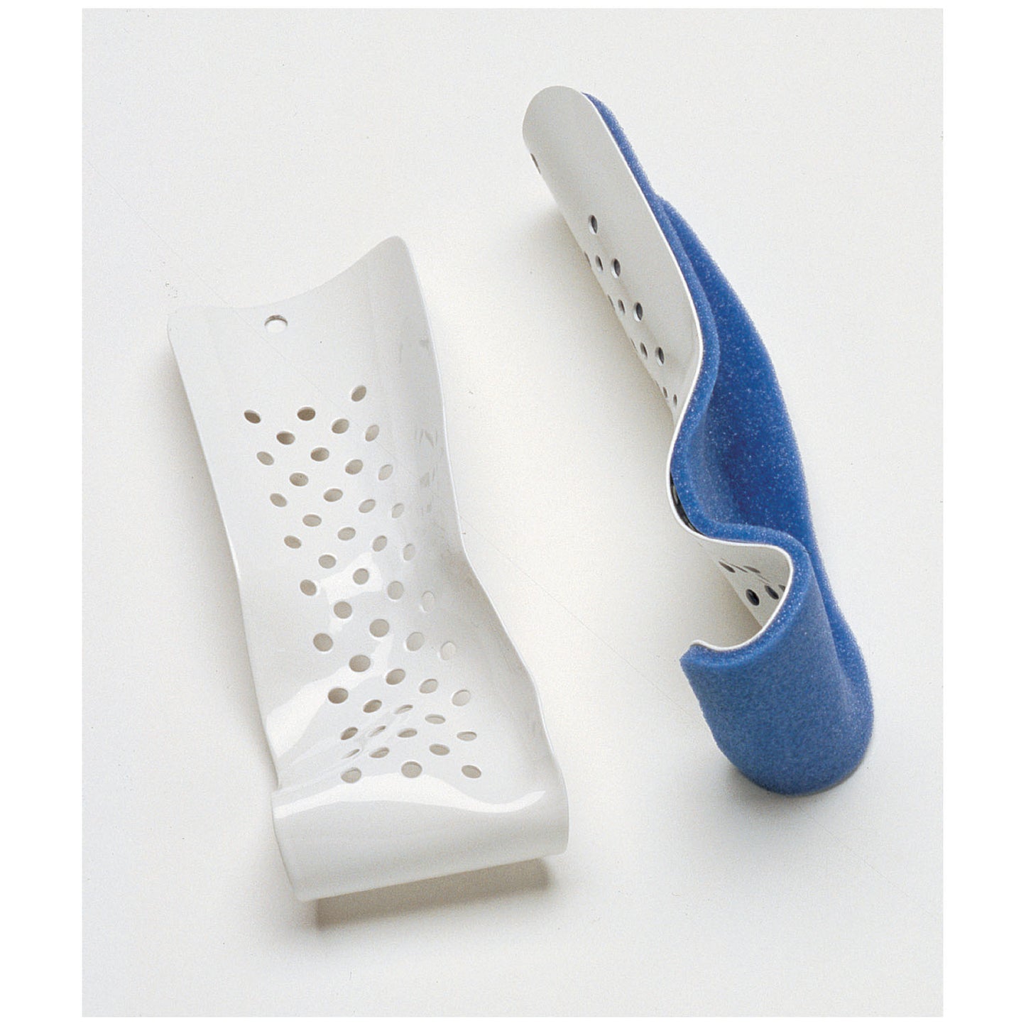 Padded Colles Splint, Left Hand, Medium, 8_"L x 3_"W