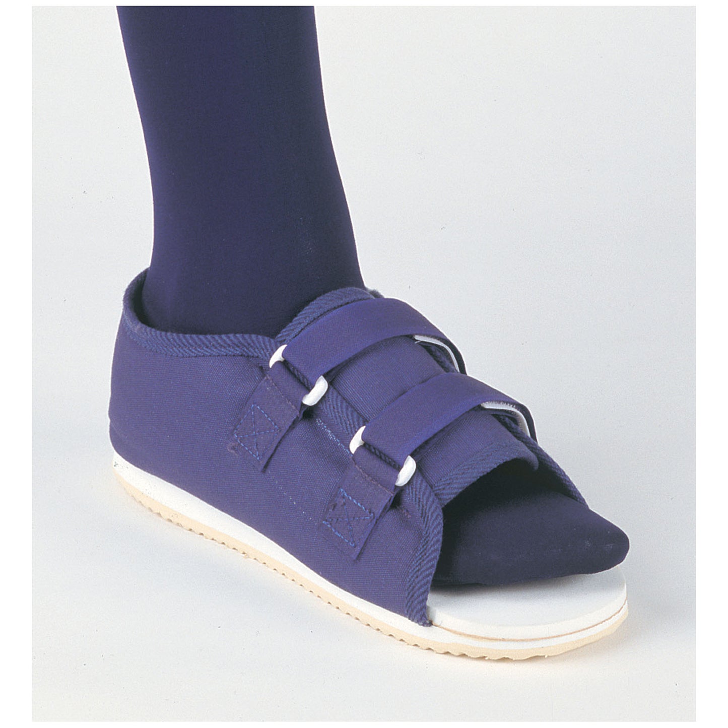 Male Surgical Shoe, Small (Shoe Size 7-9)