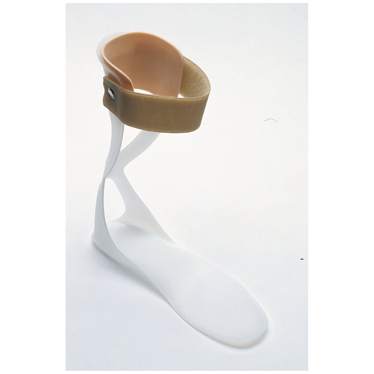 Male Ankle Foot Orthosis, Right, Universal Size