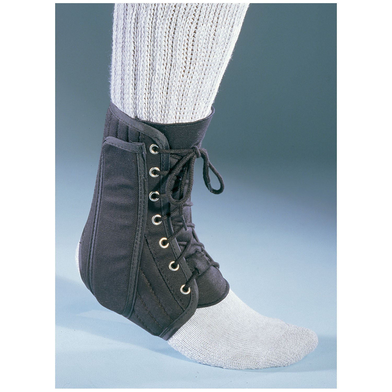 Ankle Brace, X-Large, Ankle Circumference 11_" - 13_"