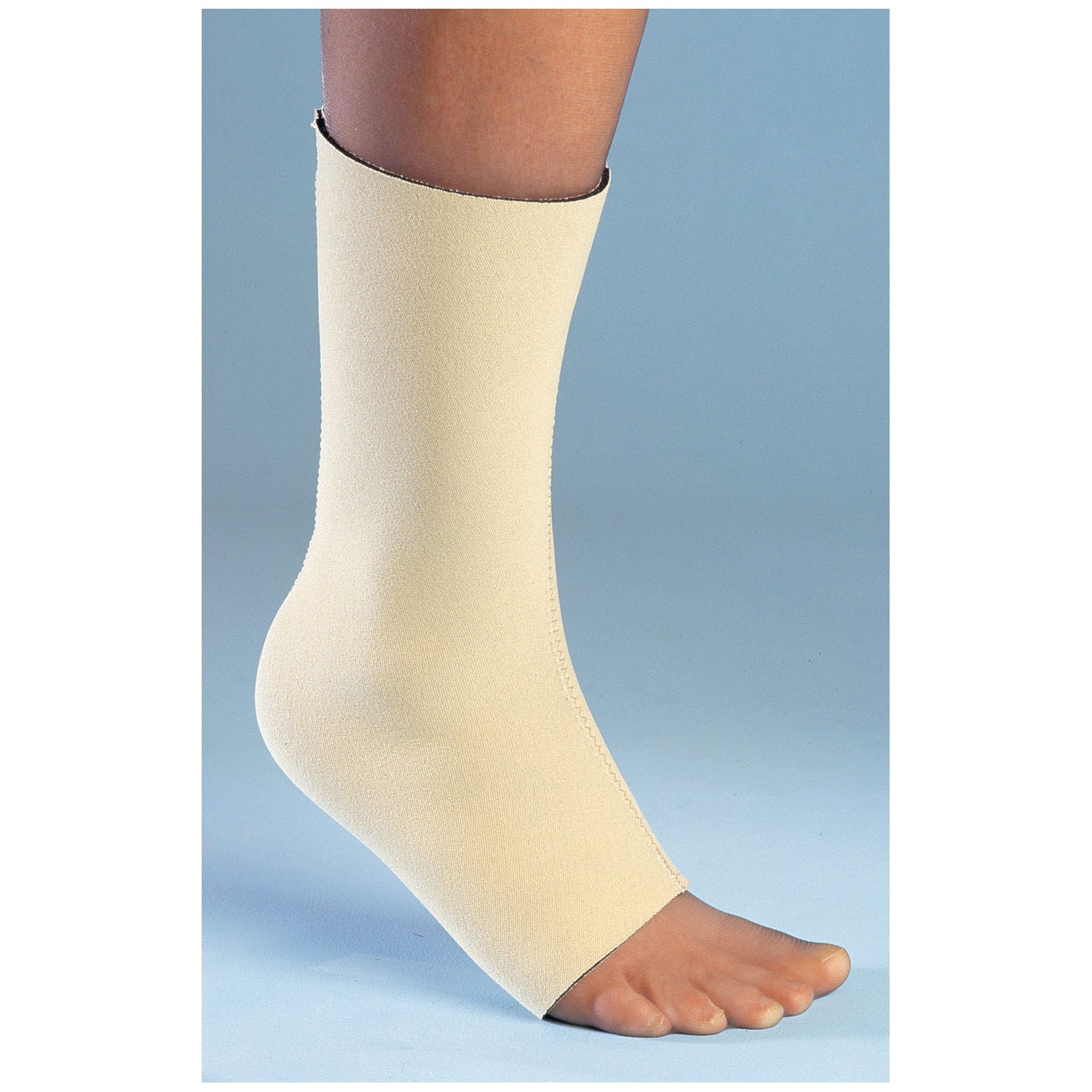 Ankle Sleeve, X-Large (12-14), Circumference 10_" - 11_"