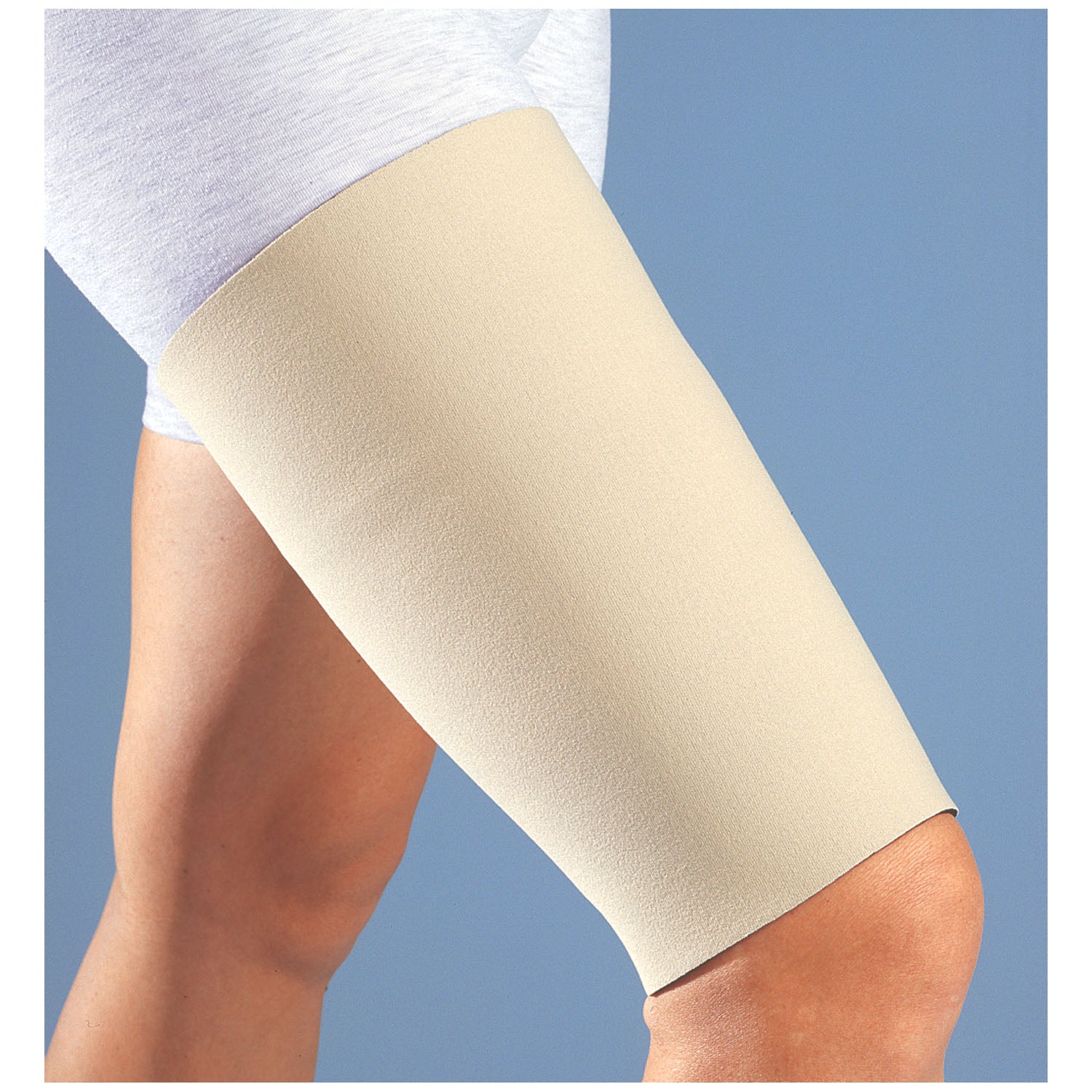 Thigh Sleeve, Large (22" - 25")