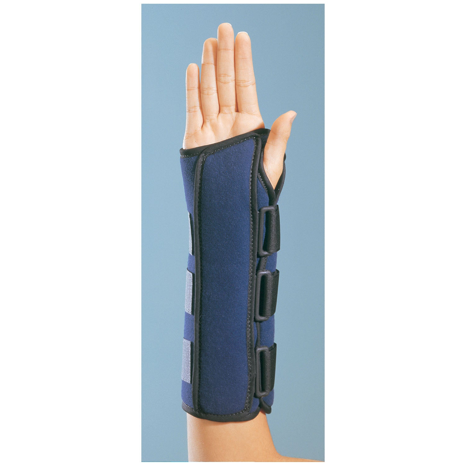 Wrist/Forearm Wrap, Right, Universal Size, Up to 11' Wrist