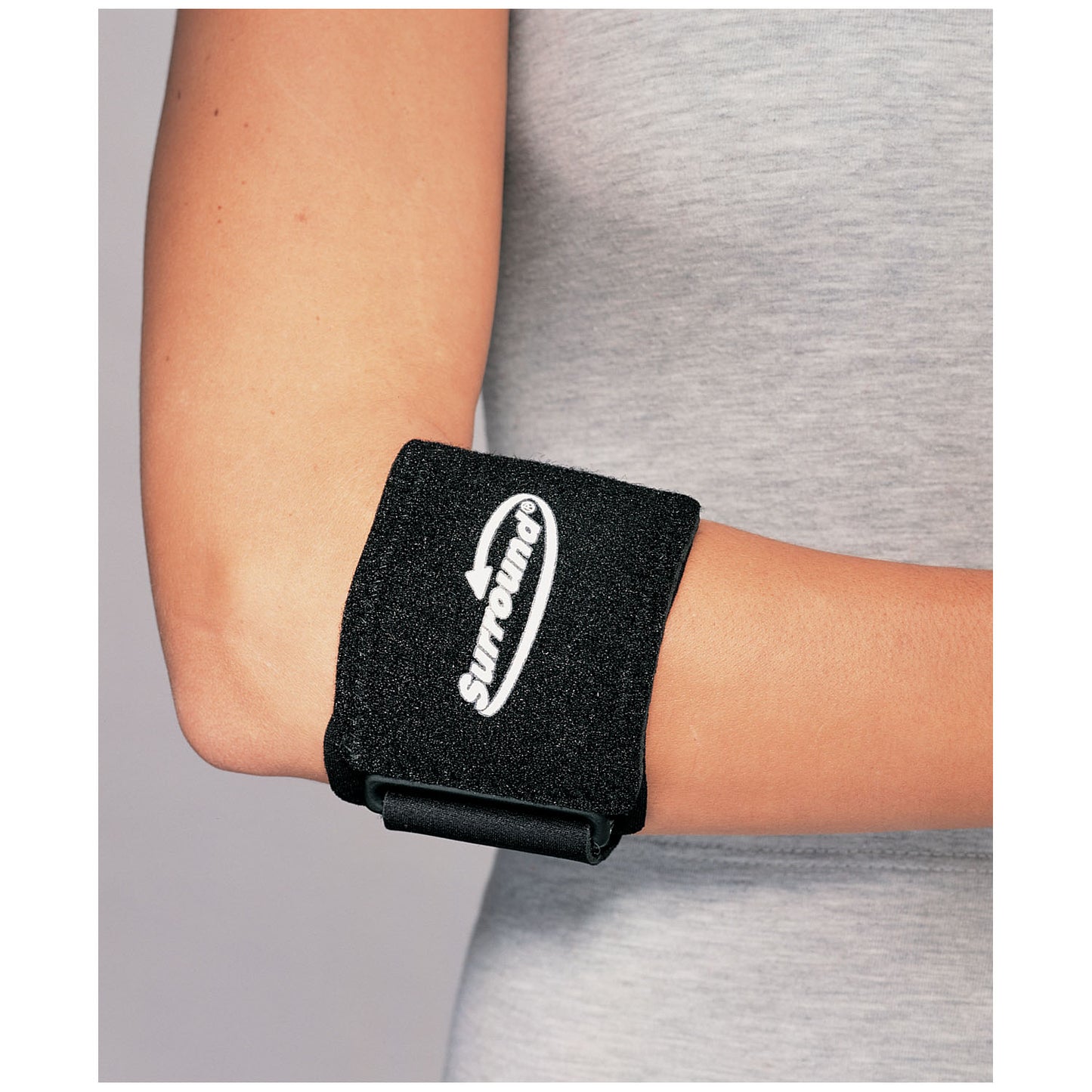 Universal Elbow Support, Up to 18" Forearm Circumference
