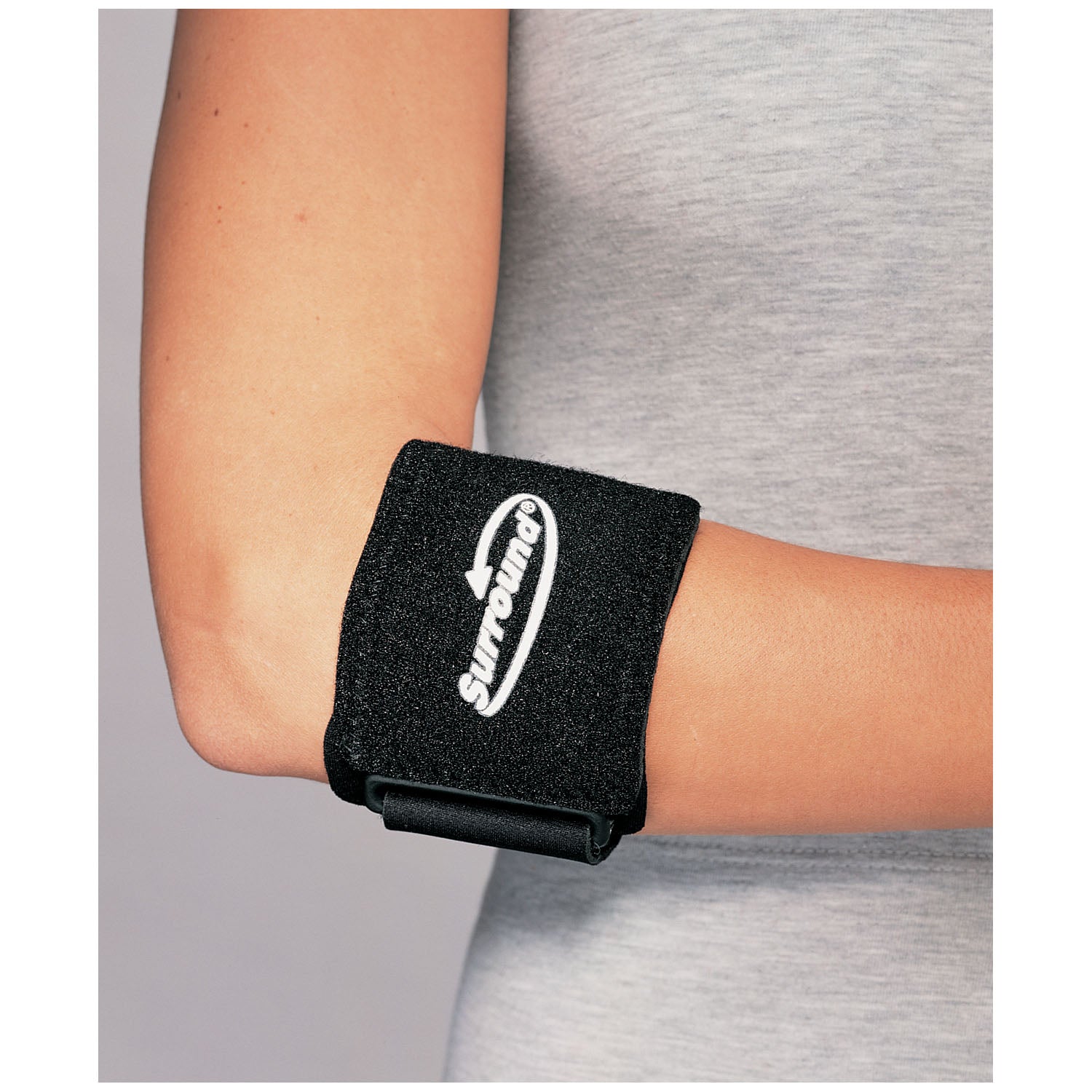 Universal Elbow Support, Up to 18" Forearm Circumference