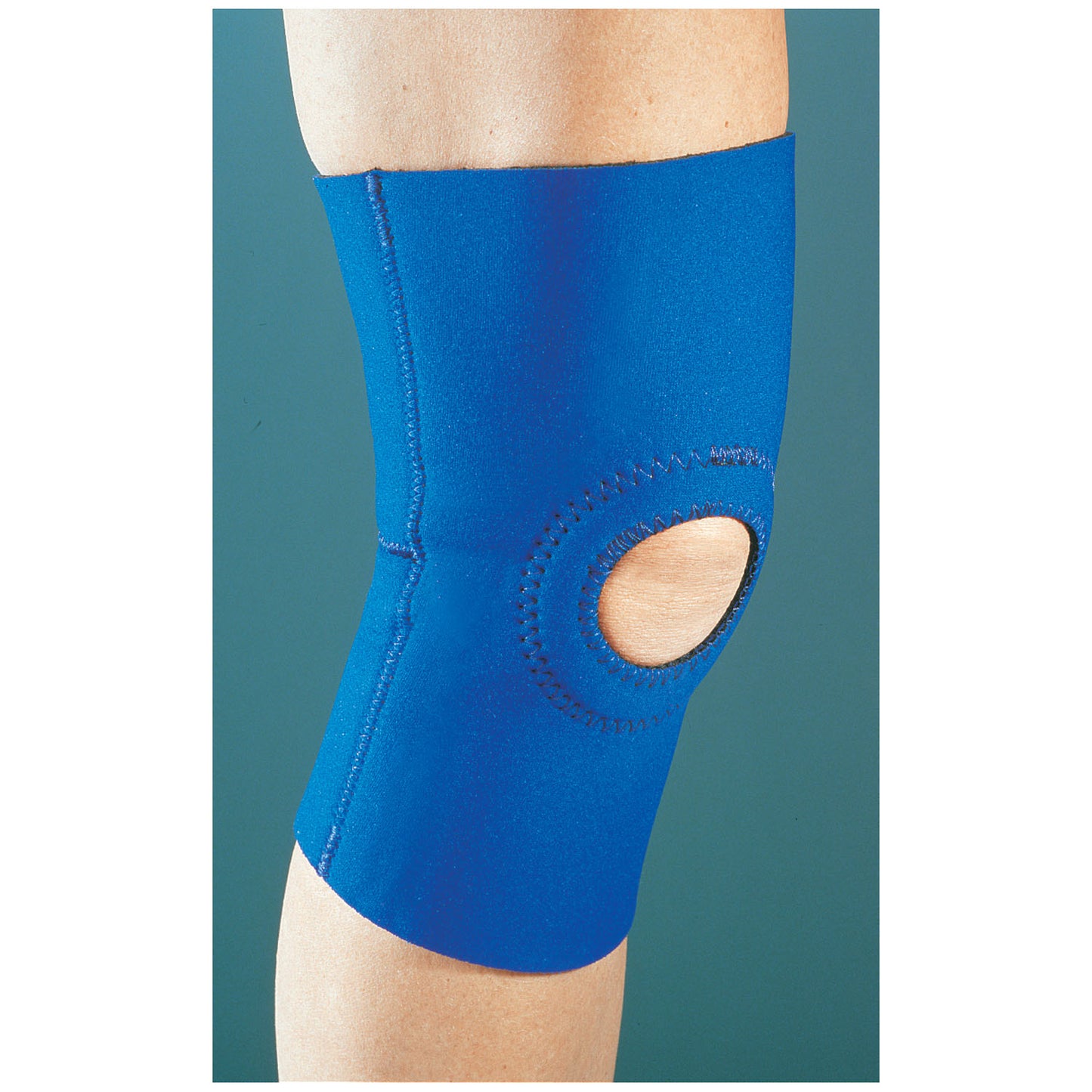 Knee Support, X-Large 23"-25_"