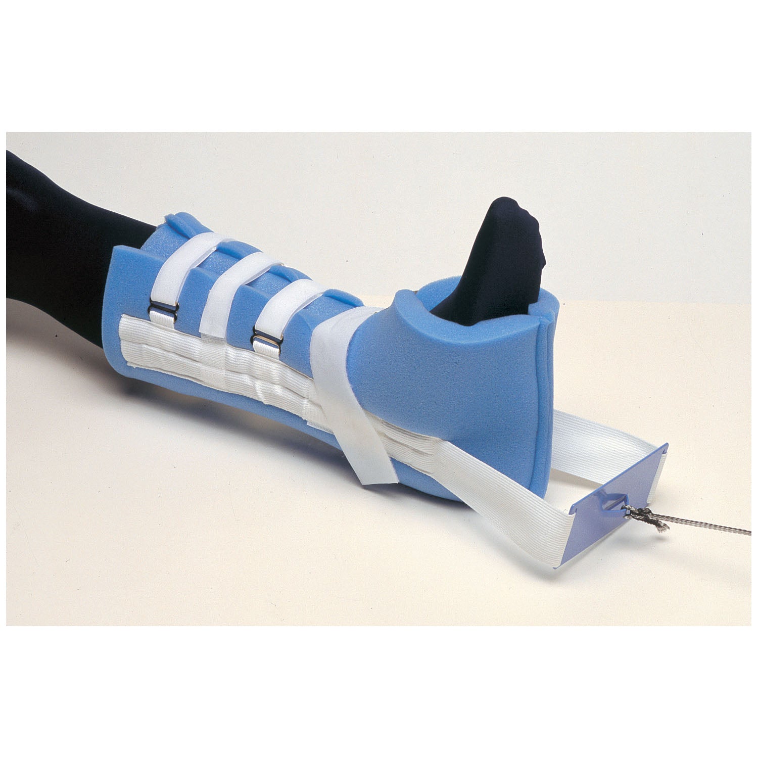 Bucks Traction, Small 16"L, 13" Calf Circumference