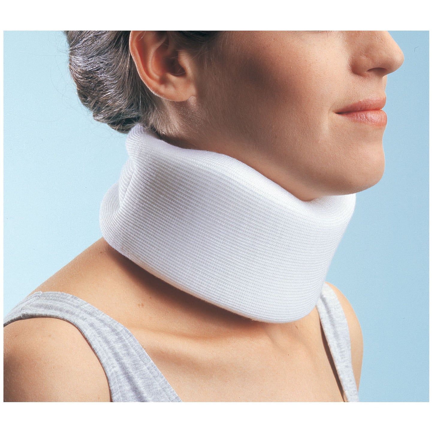 Cervical Collar, 3", Universal Size, 10_"-24" Neck