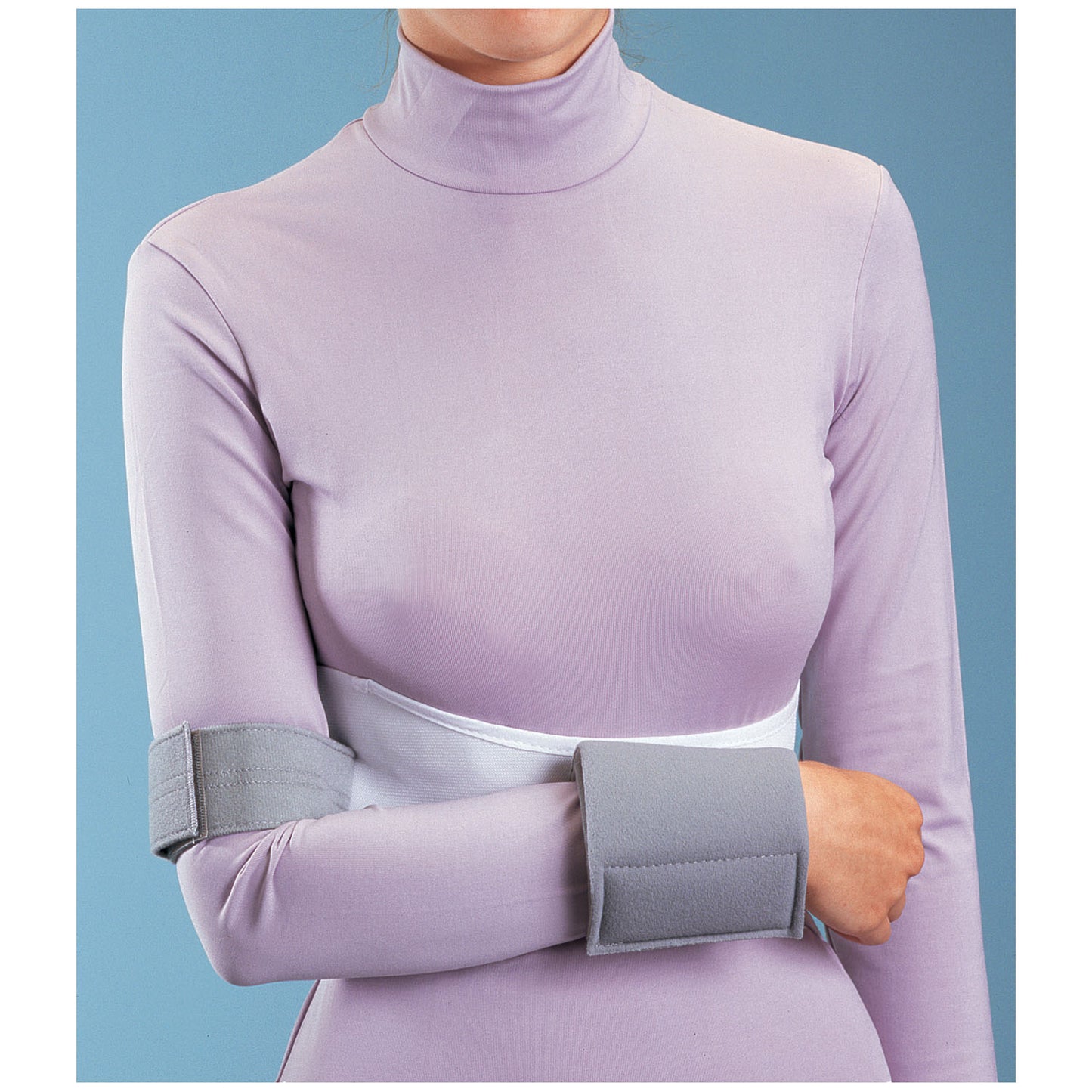 Male Shoulder Immobilizer, X-Large, 44"-48"