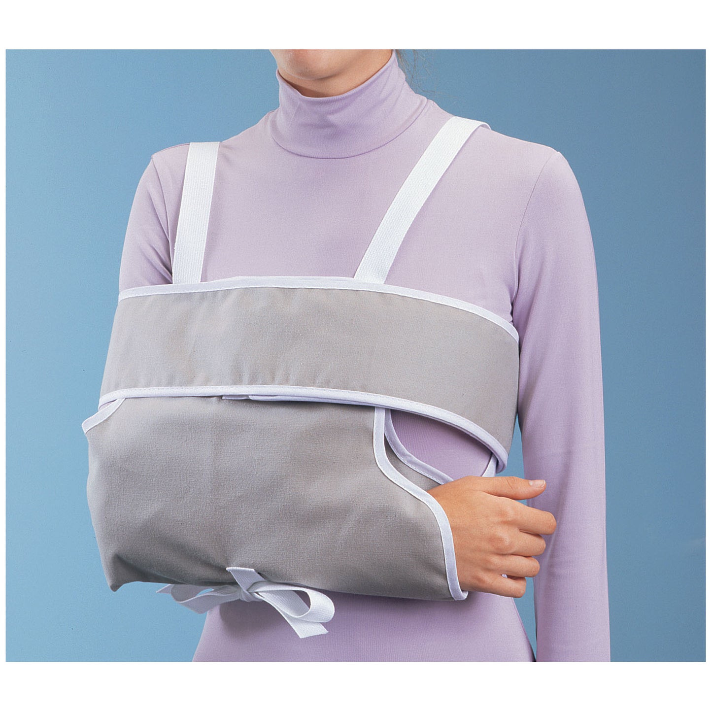Sling & Swathe, Small, 4" x 44", Envelope 9'"x 14"