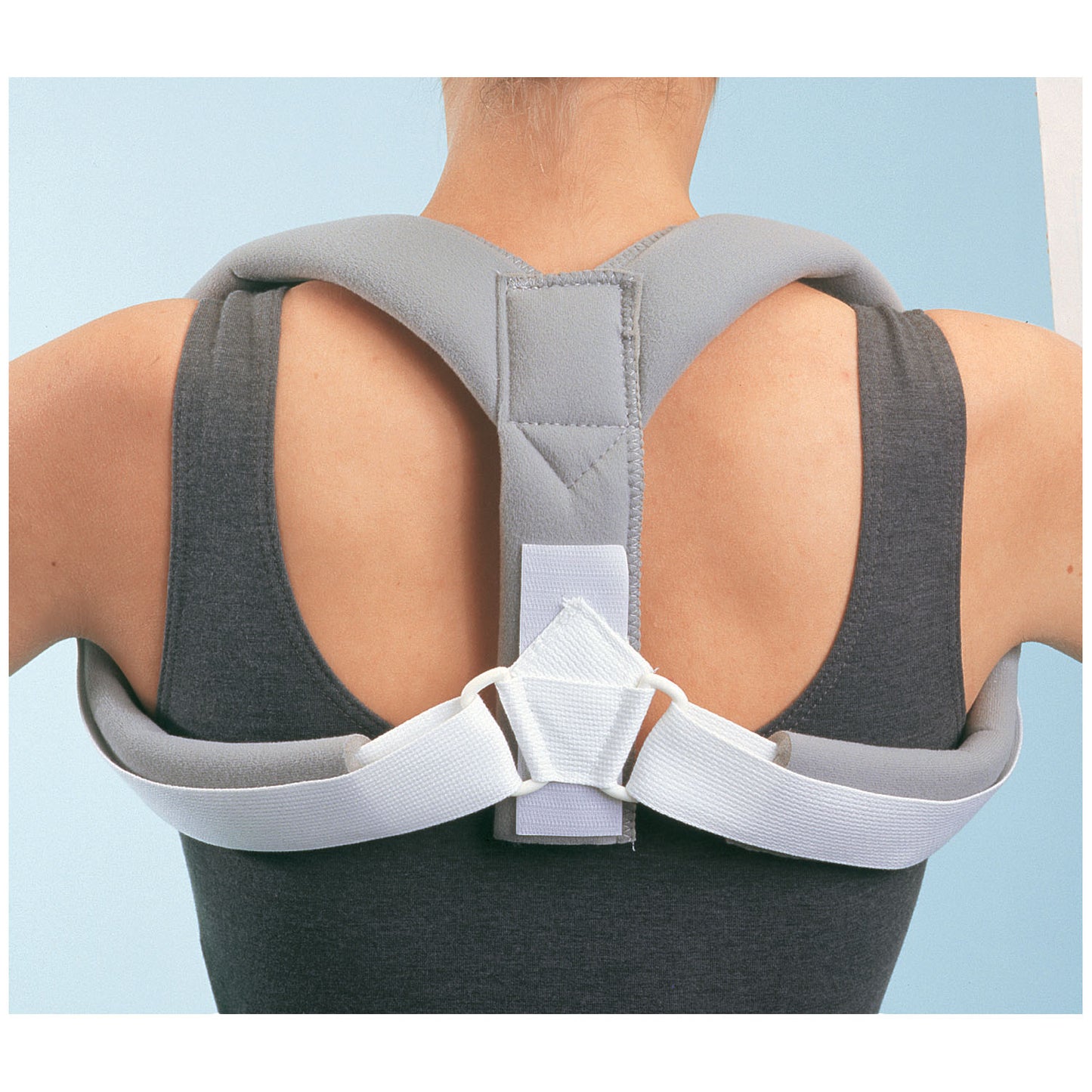 Clavicle Splint, Universal Size