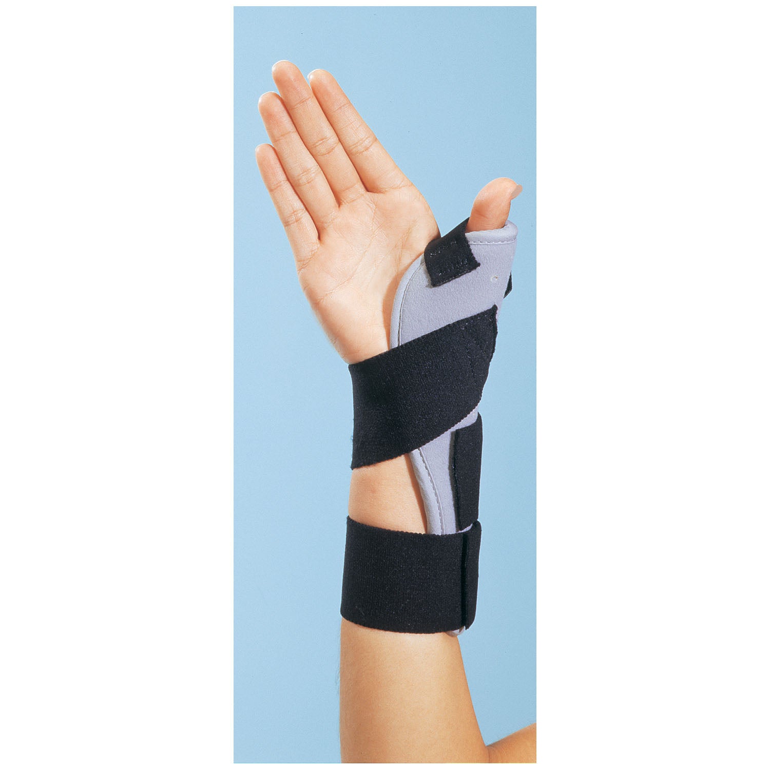 Abducted Thumbspica, Right, Universal Size