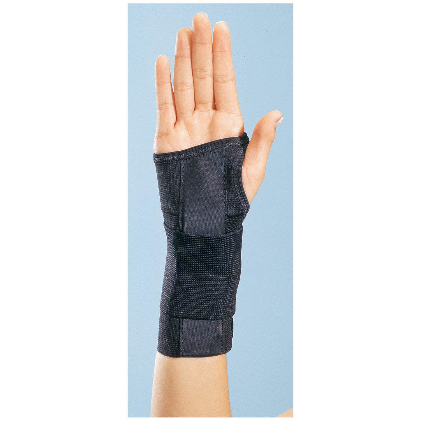 Wrist Support, Left, Large, 7_" - 8_"