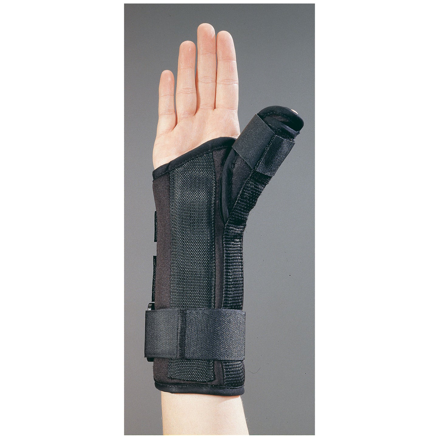 Wrist Support, Right, Abducted Thumb, Small, 5_" - 6_"