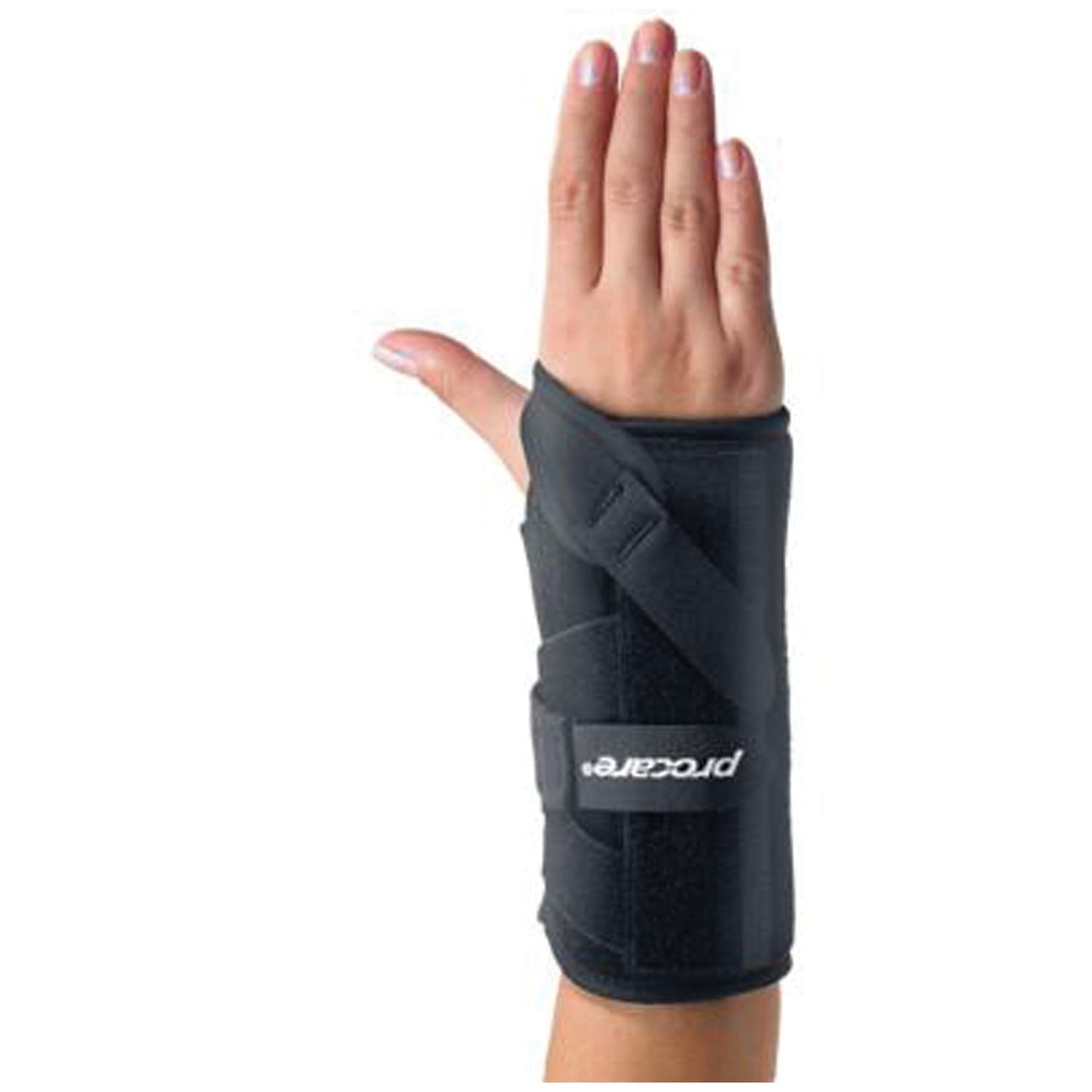 Wrist Brace, Left, Universal Size (080072)