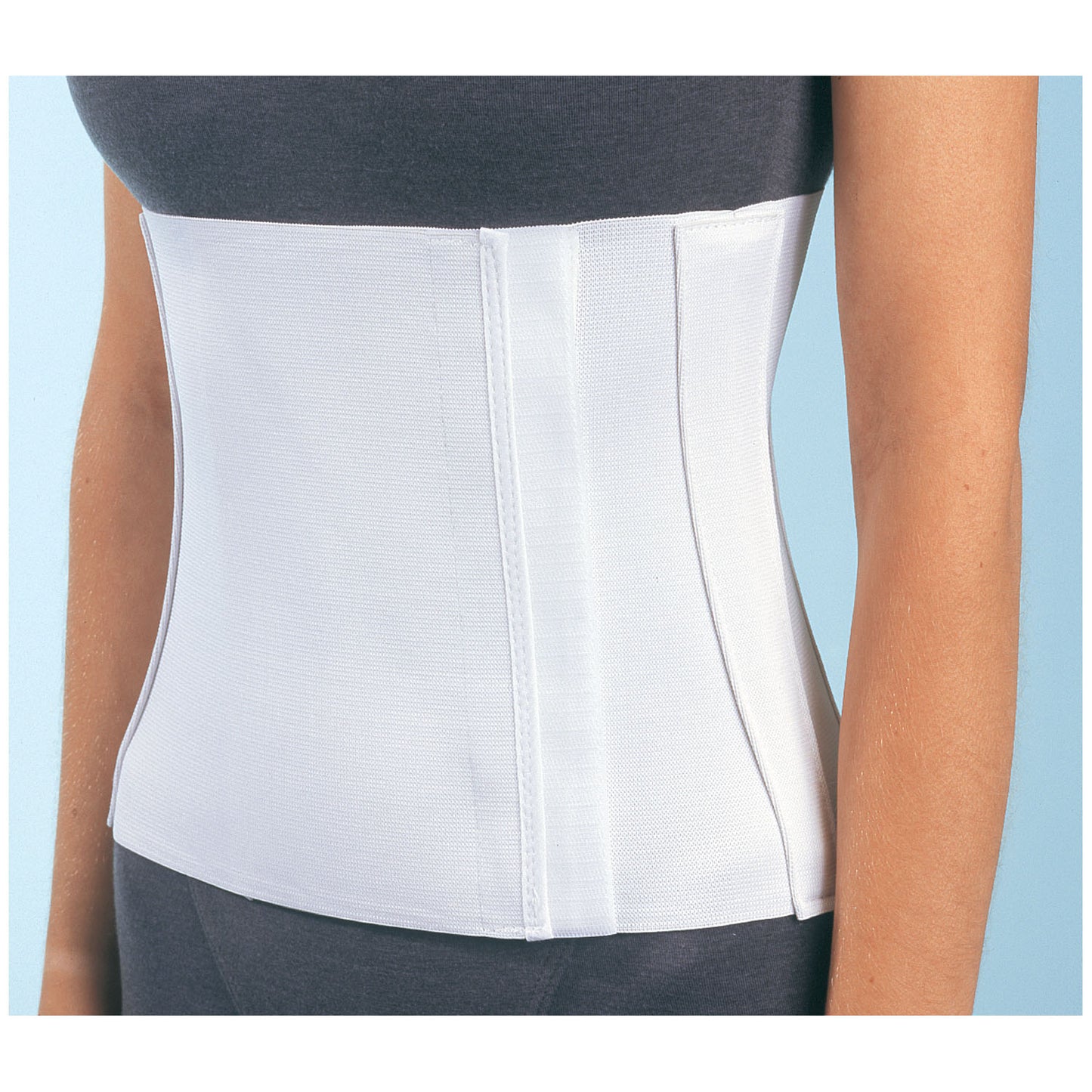 Abdominal Binder, 10"W Medium (30"-36")