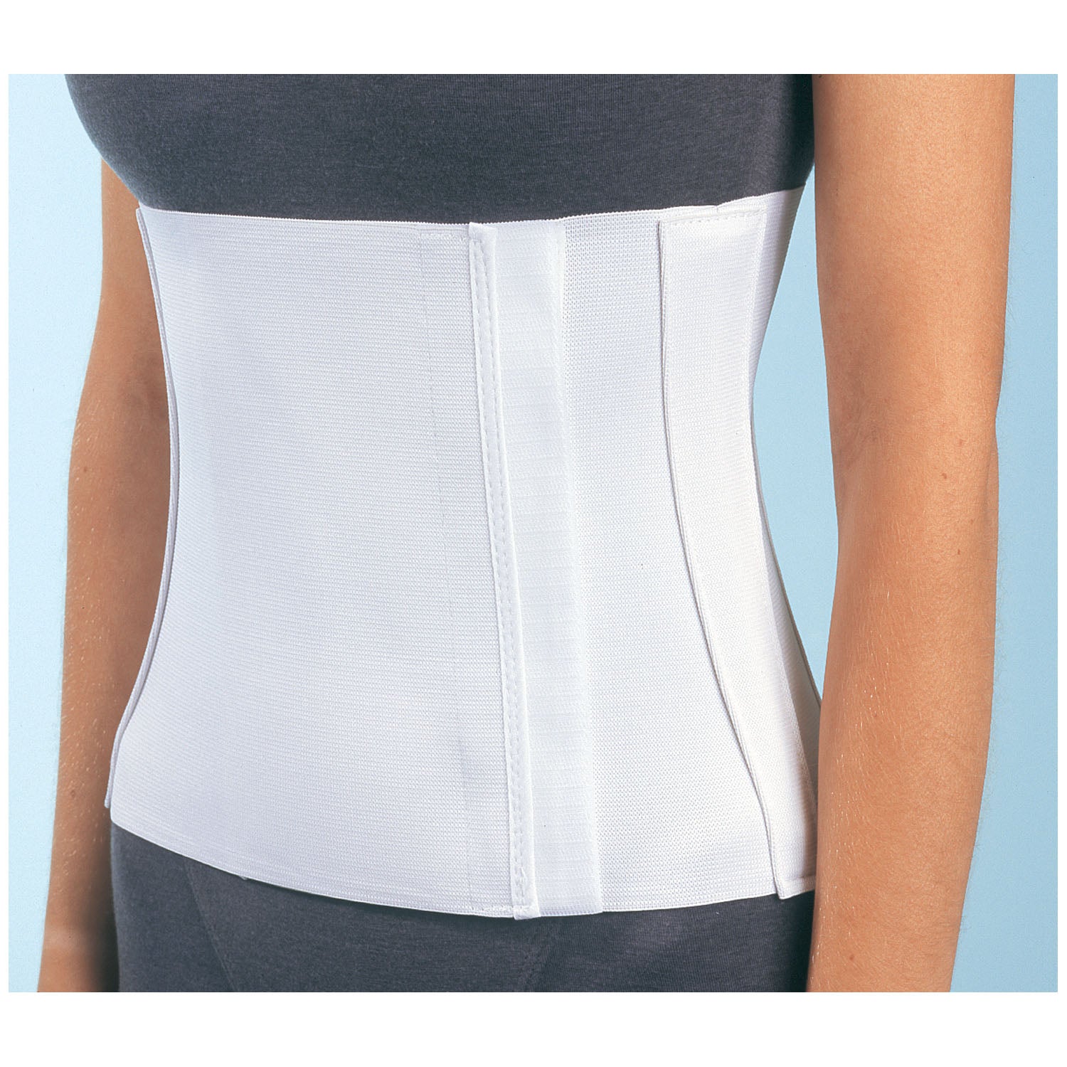 Abdominal Binder, 10"W X-Large (42"-48")