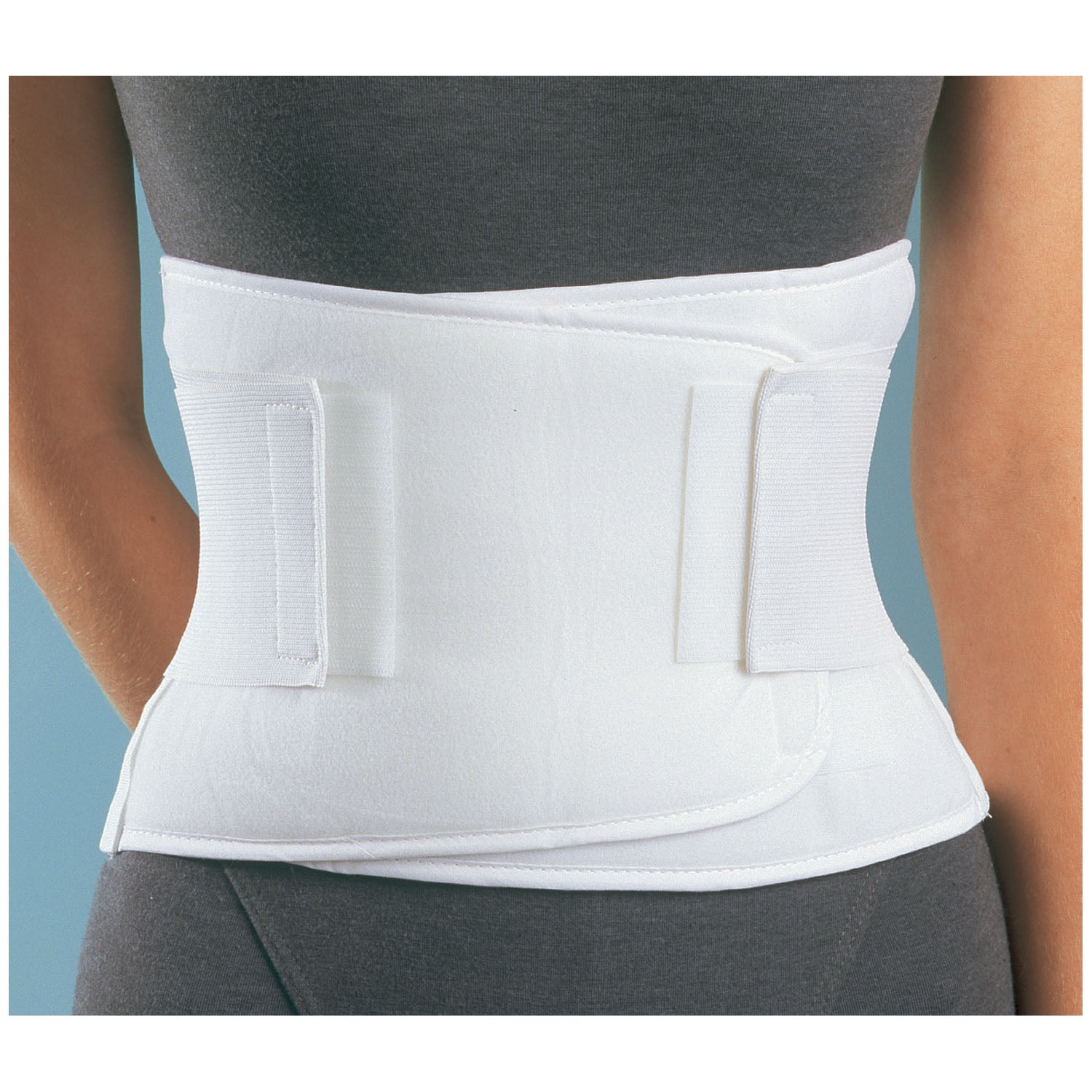 Retention Support with Compression Straps, Small/Medium (24"-40")