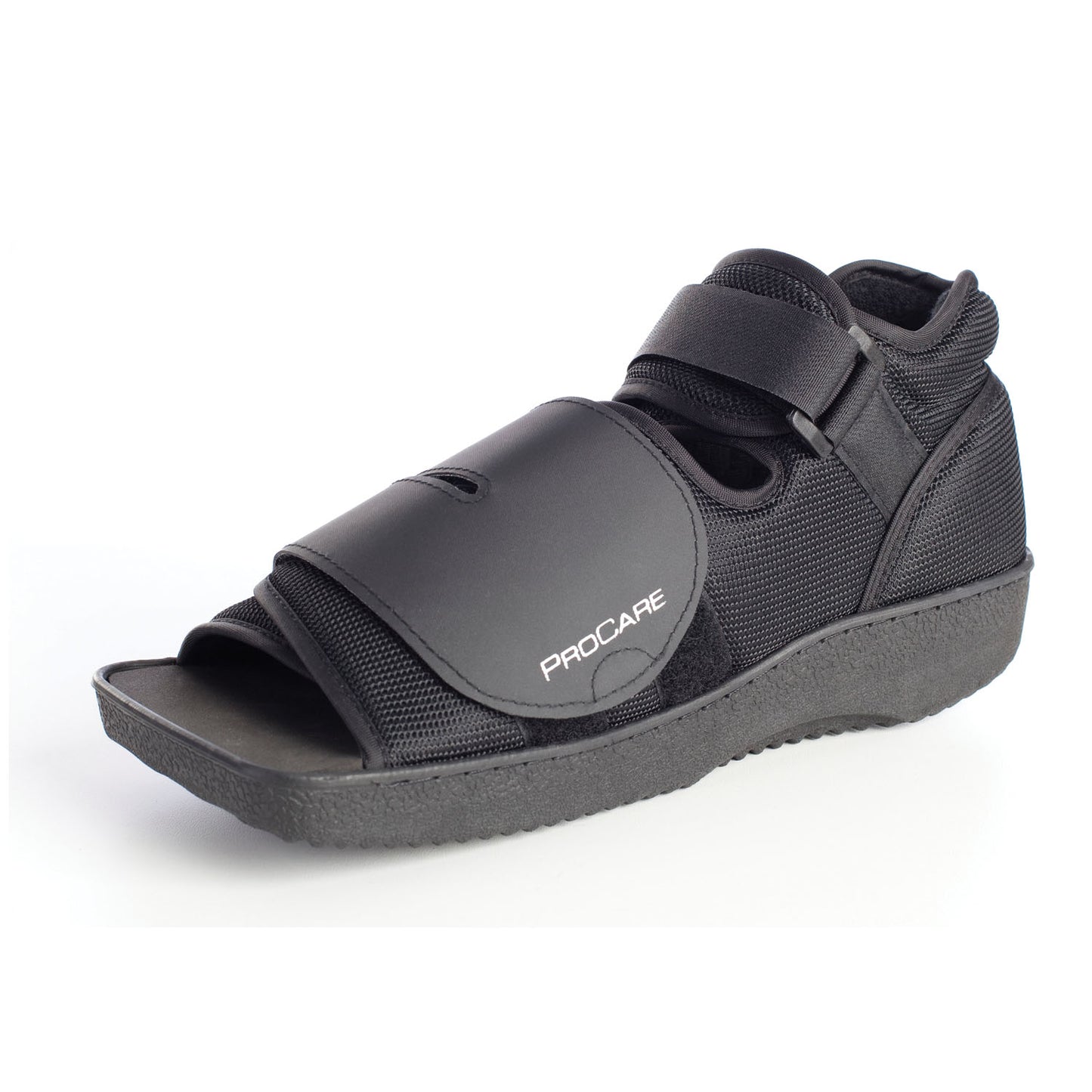 Female Post-Op Shoe, X-Small (Shoe Size 2-4), Loop/ Lock Closure