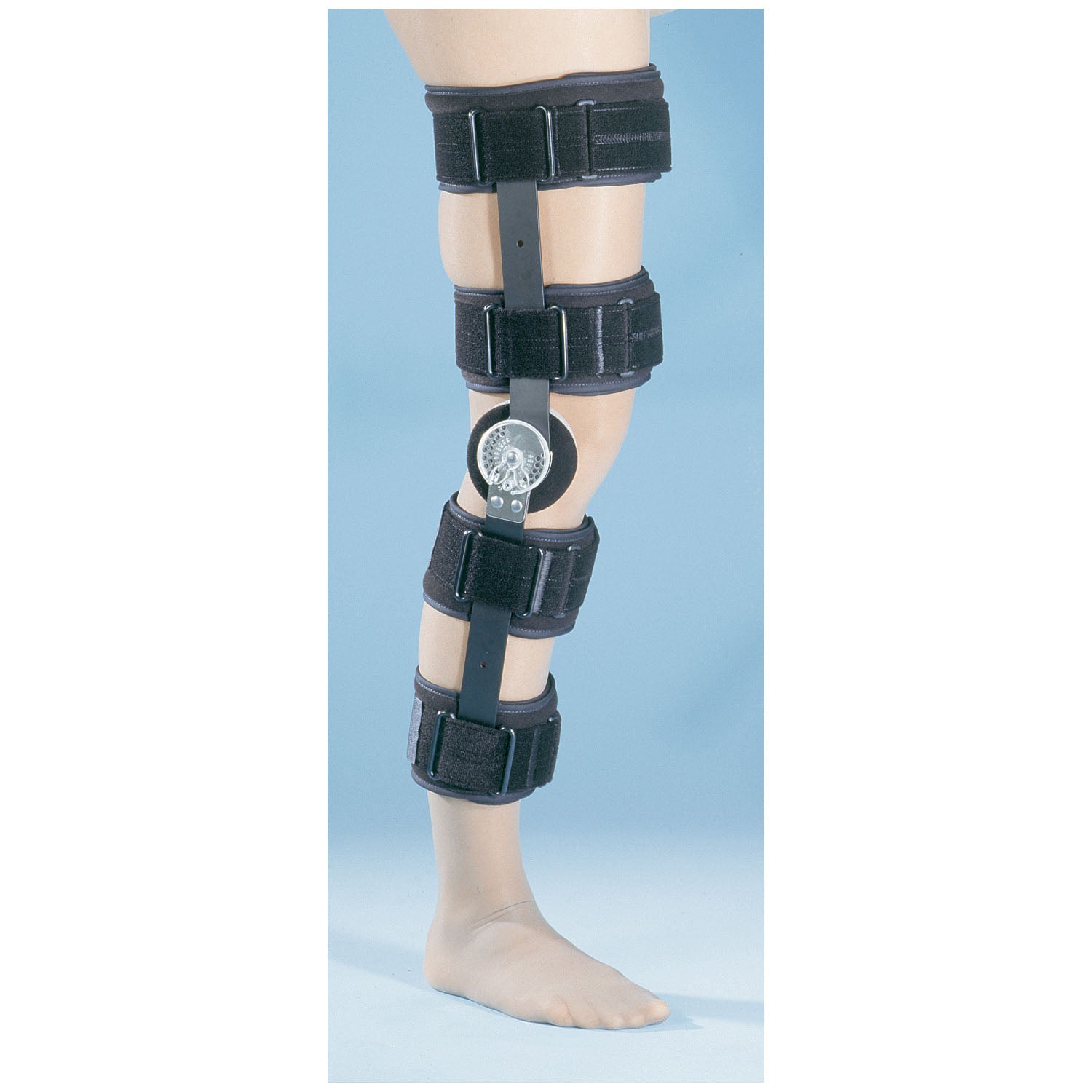 Leg Brace, 24", Universal Size