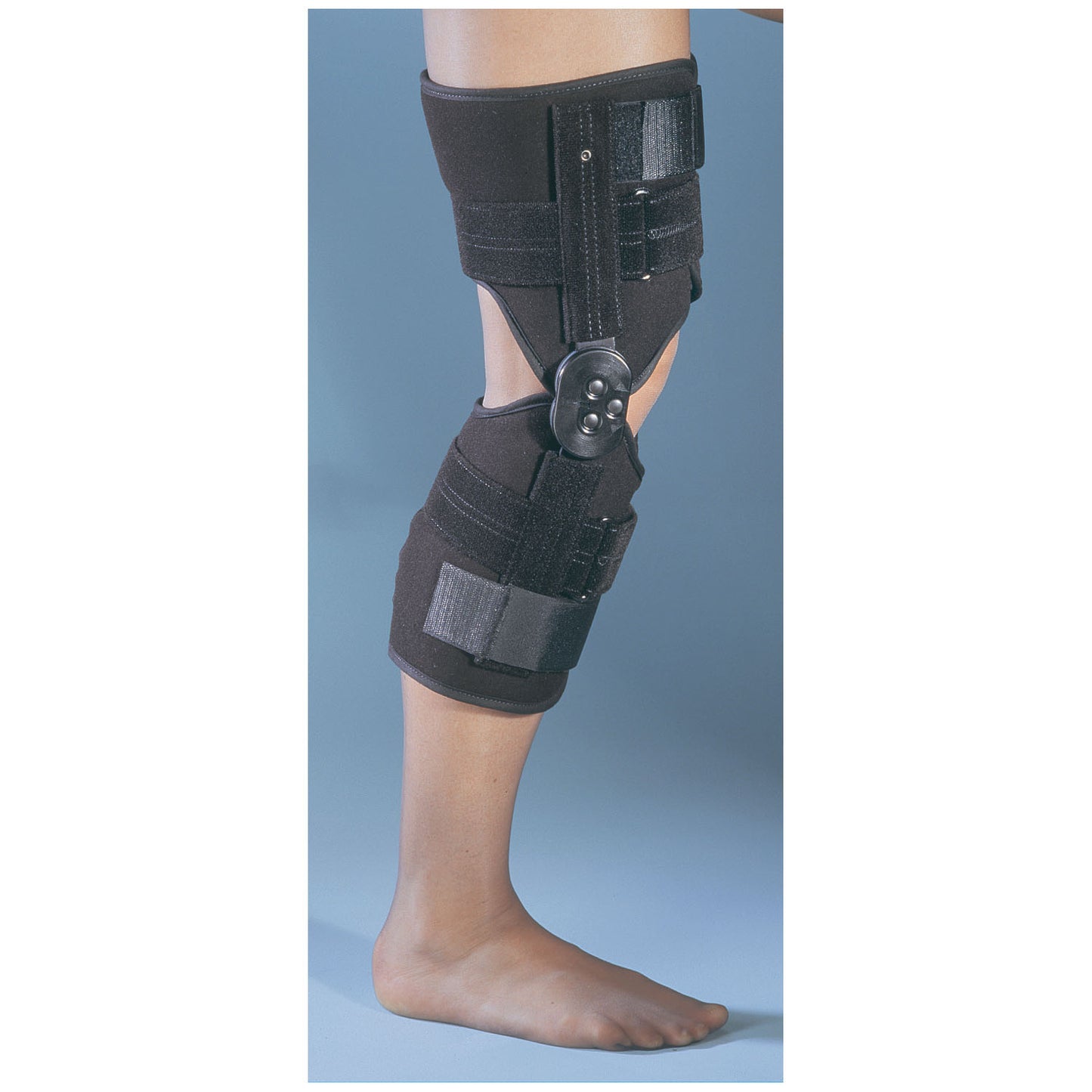 Knee Brace, Hinged, Large 18"-20"