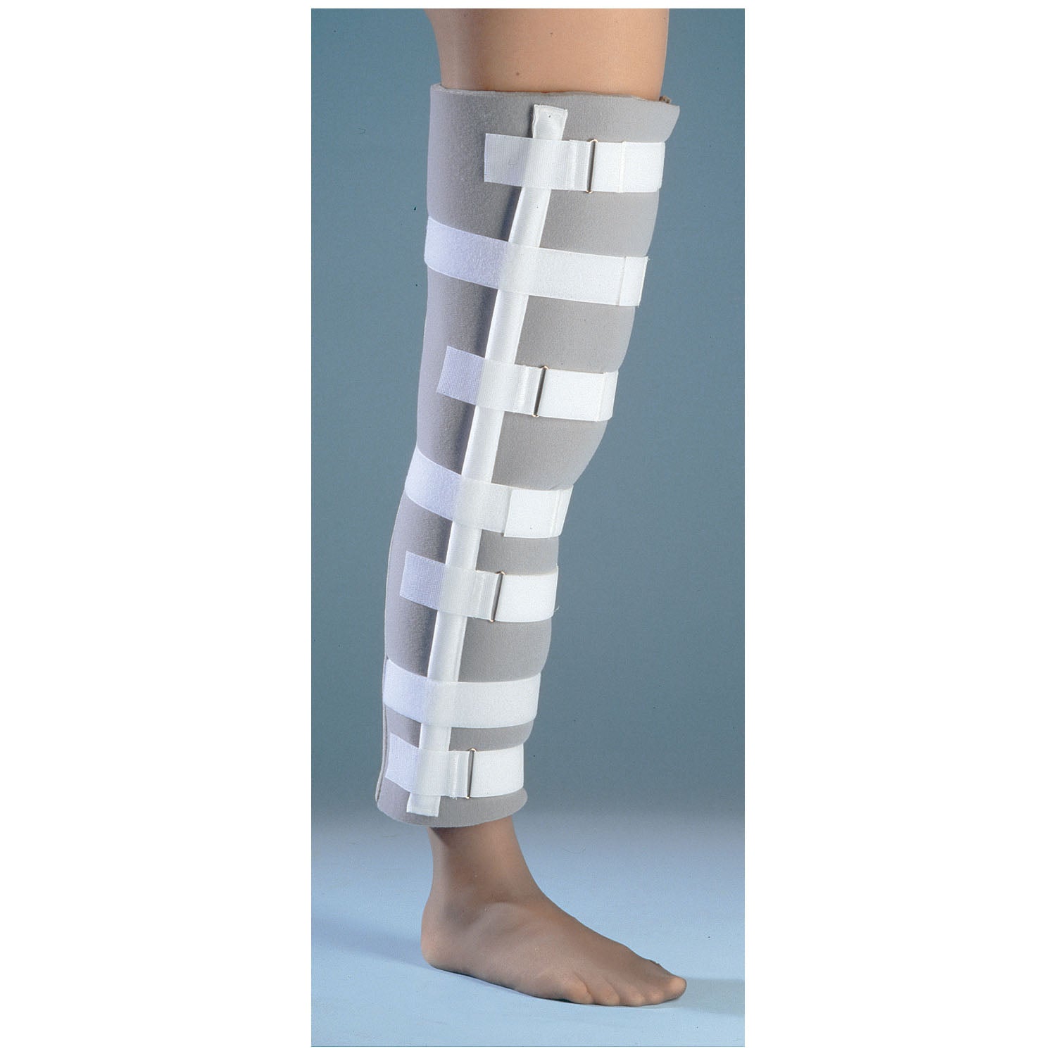 Knee Splint, 26"L, Universal Size