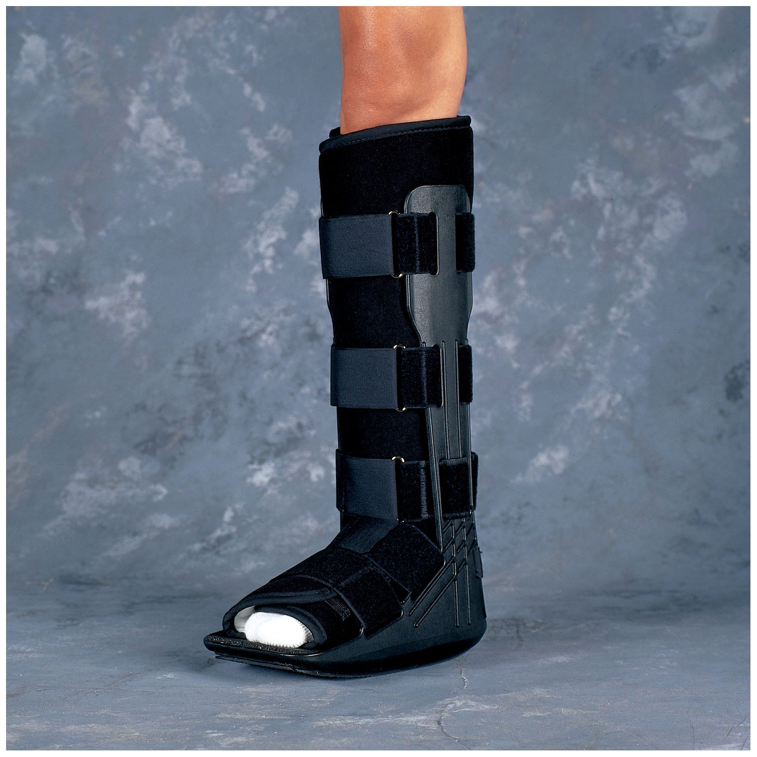 Orthopedic Walker, Small, Shoe Size: Female up to 7, Male up to 6