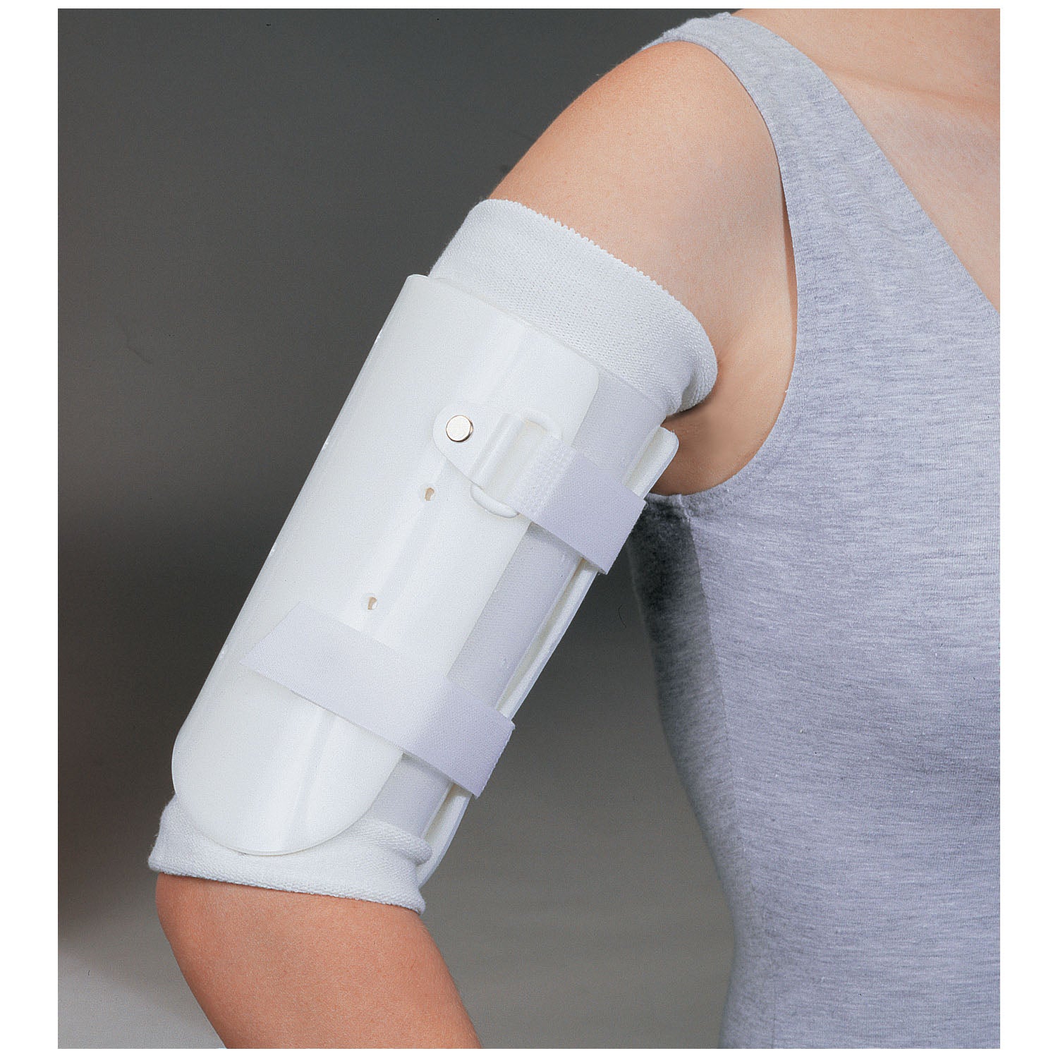 Humeral Cuff, Large (Bicep Cir. 12"-15"; 7_"L)