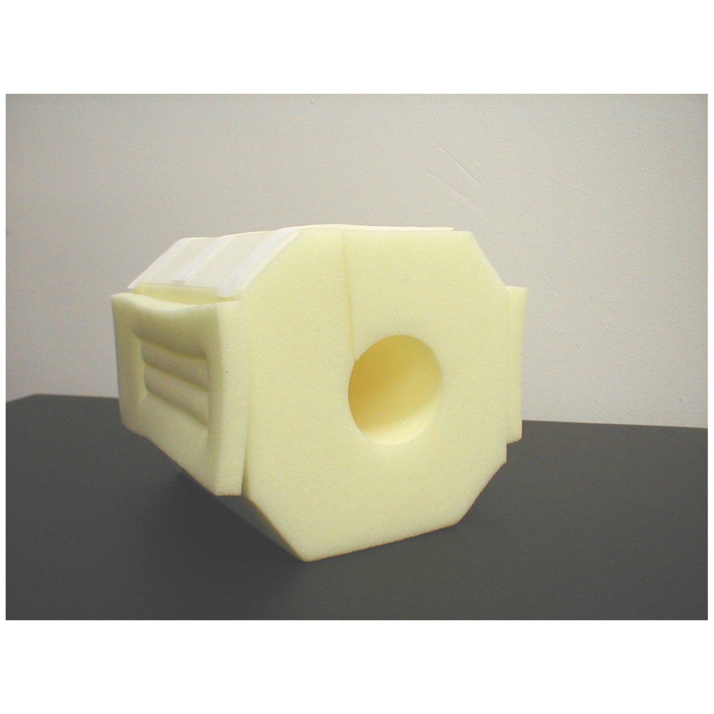 Hand Splint, 8" x 8" x 8"