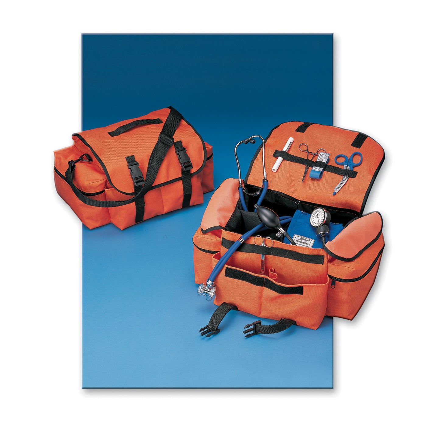 Trauma Bag