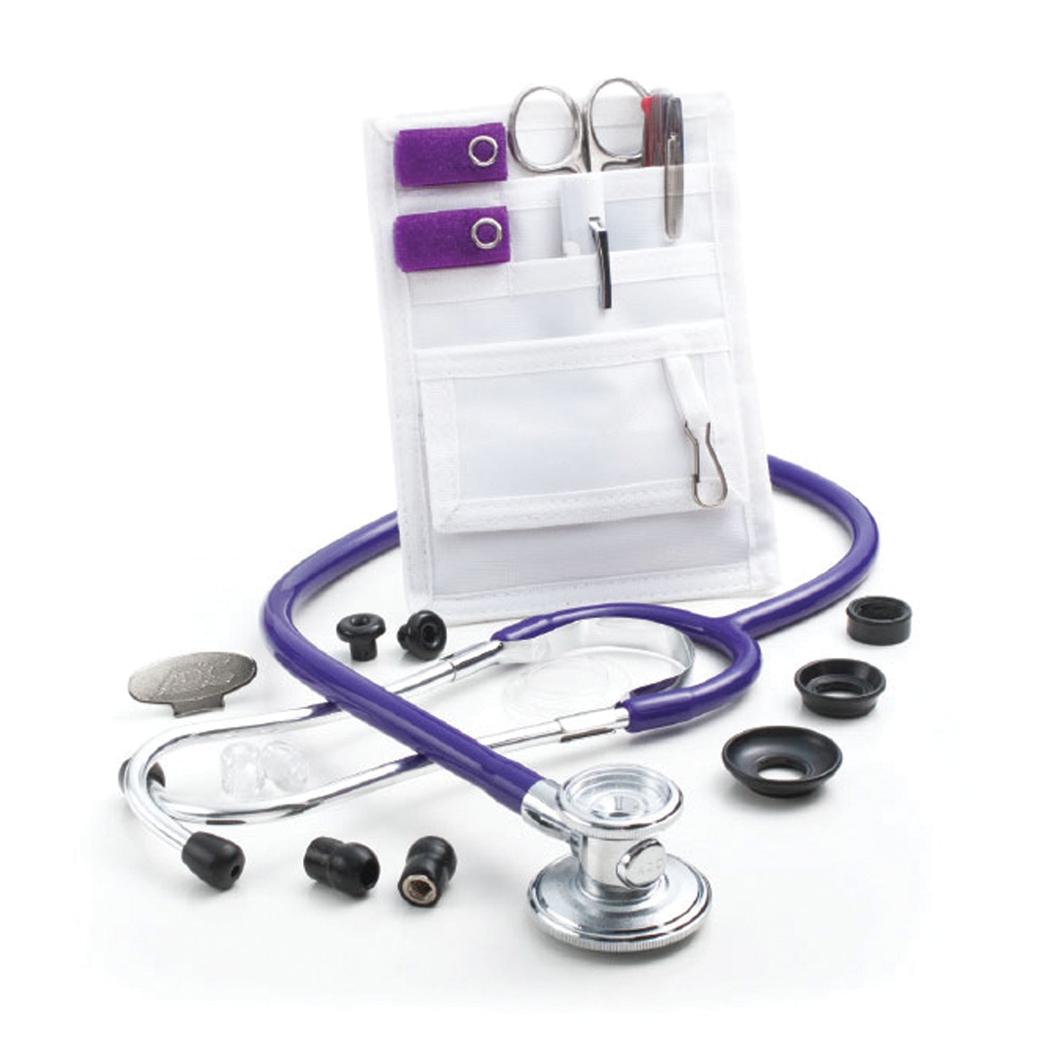 Nurse Combo-One, Black