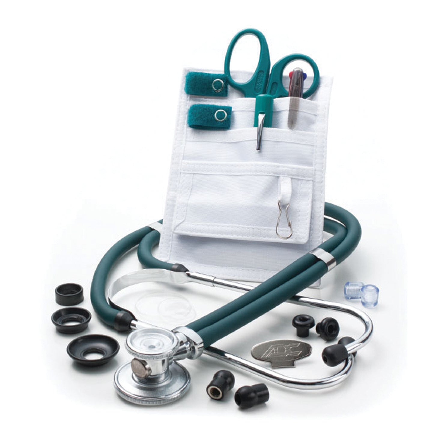 Nurse Combo Plus, Black