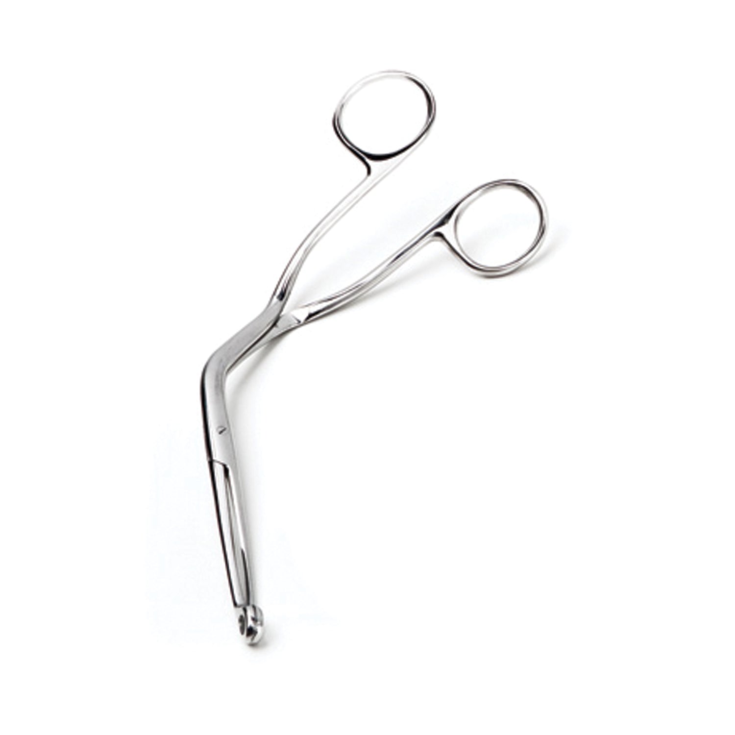 Magill Catheter Forceps, Child, 8"