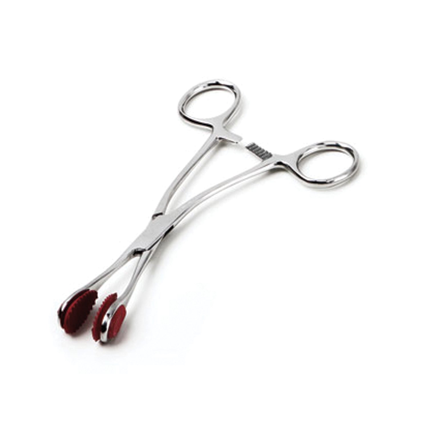 Young Tongue Seizing Forceps, Child, 6_"