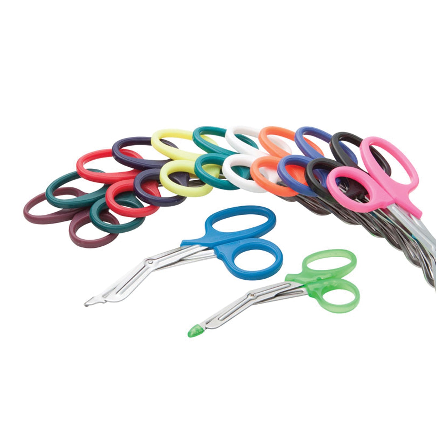 Mini MEDICUT Shears, 5_", Royal Blue