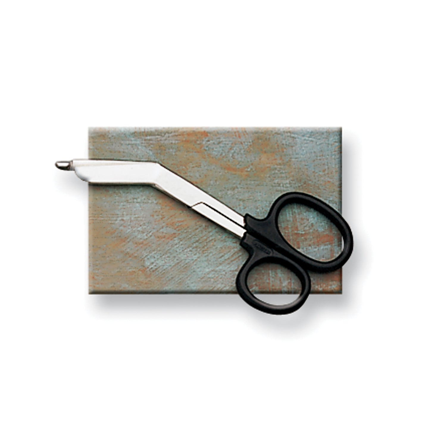 Listerette Scissors, 5_", Magenta