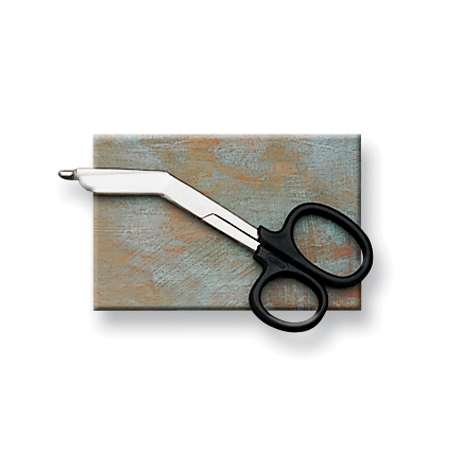 Listerette Scissors, 5_", Magenta