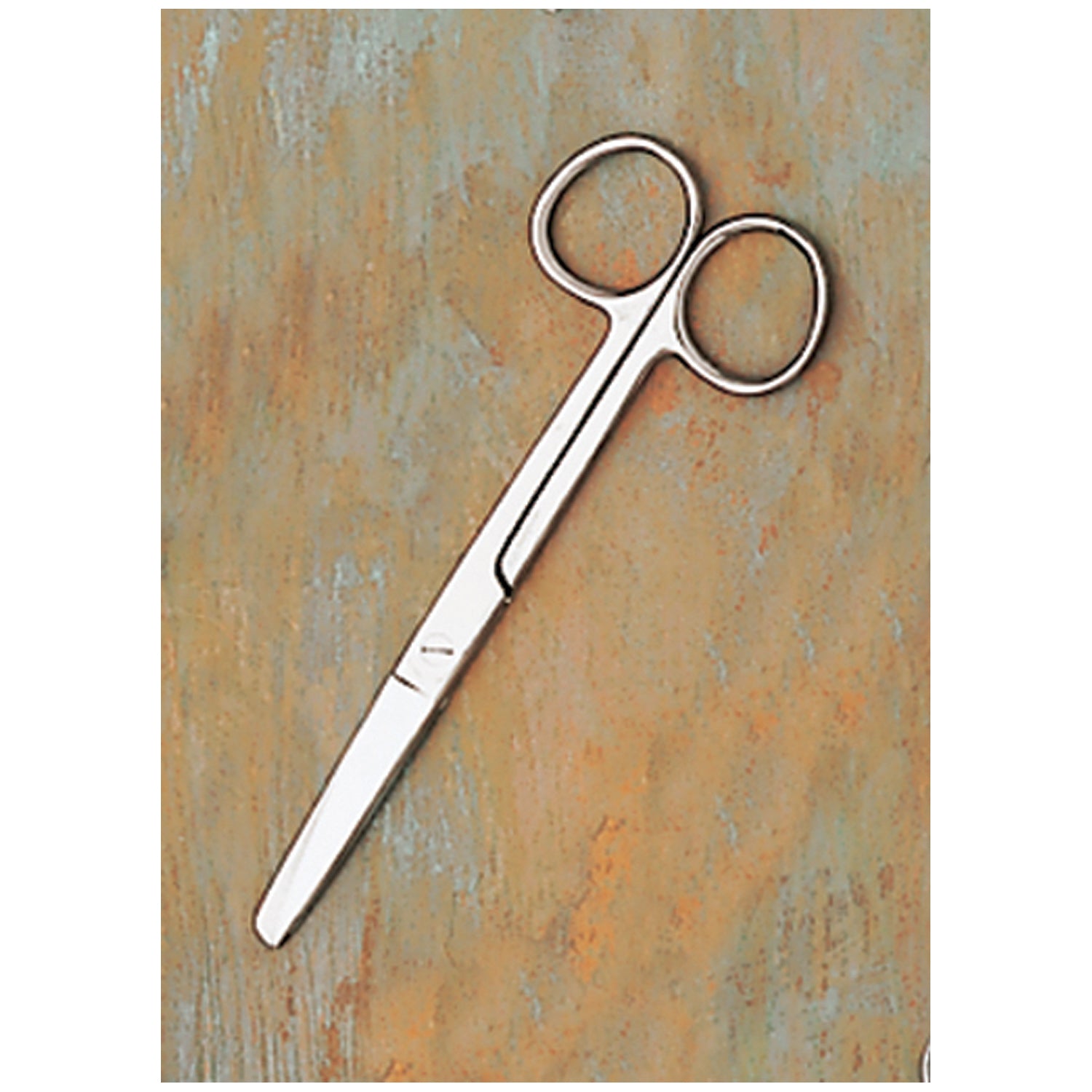 Operating Scissors, Straight, Sharp/ Blunt, 5_"