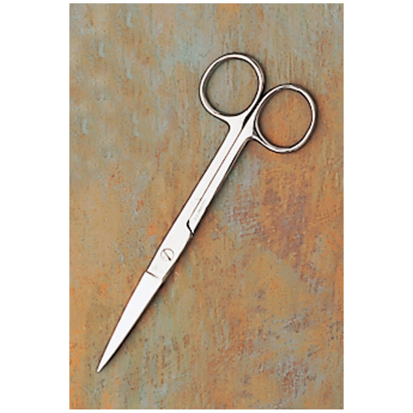 Mayo Dissecting Scissors, Straight, 5_"