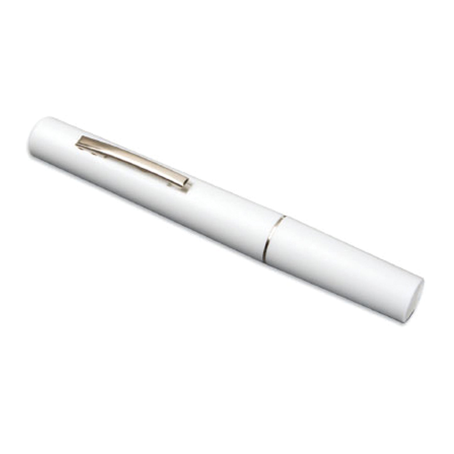 Reusable Penlight, White