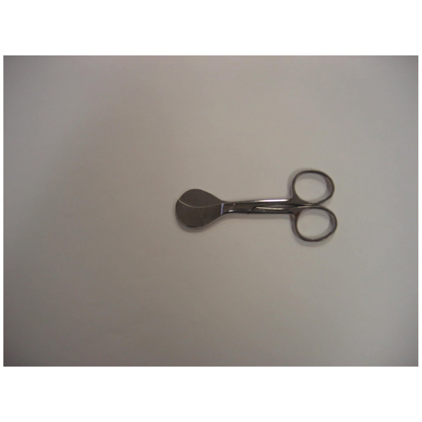Umbilical Cord Scissors, 4"