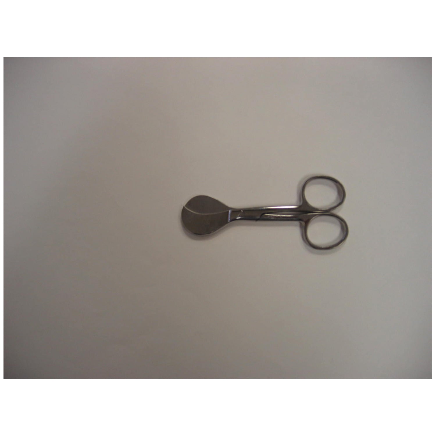 Umbilical Cord Scissors, 4"
