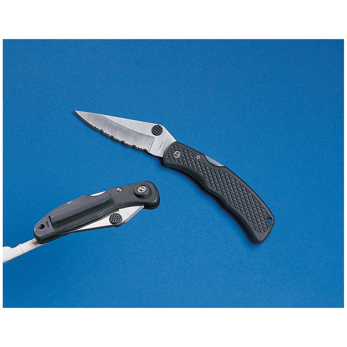 PUMA 2002 Lightweight Knife